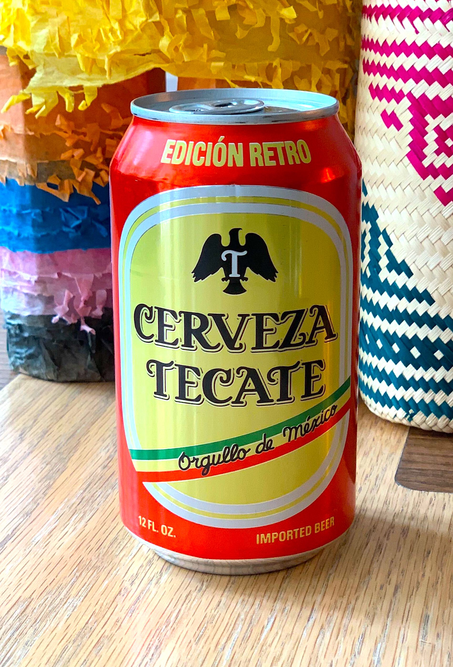 Tecate | Jajaja Plantas Mexicana